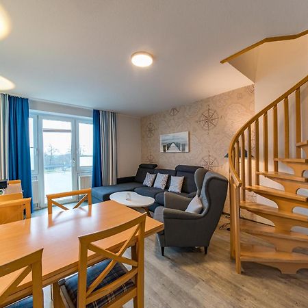 Apartmán Hus Inselkieker Hus Inselkieker 218 Schillig Exteriér fotografie